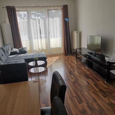 Willy Studio Apartment Frankfurt Франкфурт на Майн Екстериор снимка