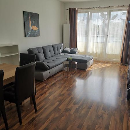 Willy Studio Apartment Frankfurt Франкфурт на Майн Екстериор снимка
