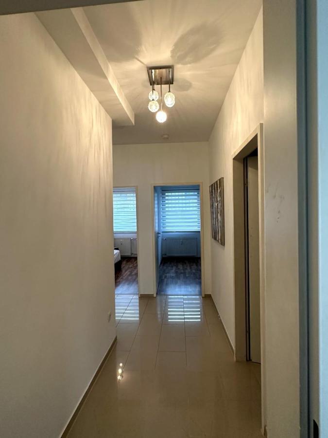 Willy Studio Apartment Frankfurt Франкфурт на Майн Екстериор снимка