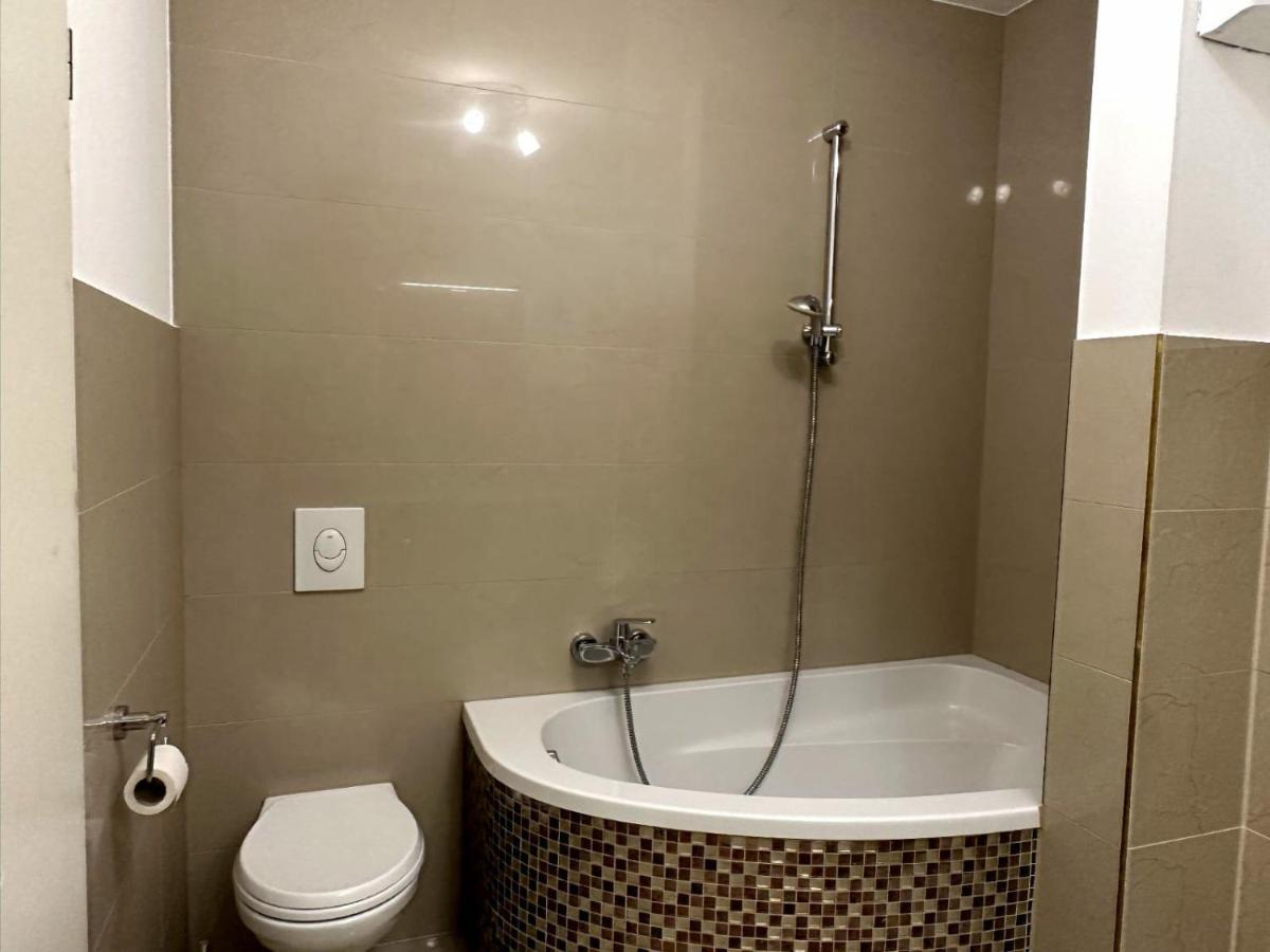 Willy Studio Apartment Frankfurt Франкфурт на Майн Екстериор снимка