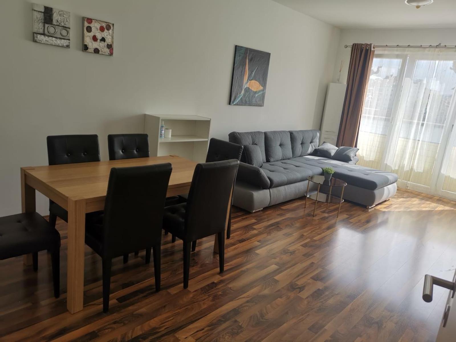 Willy Studio Apartment Frankfurt Франкфурт на Майн Екстериор снимка